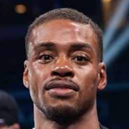 Errol Spence Jr.