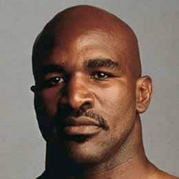 Evander Holyfield