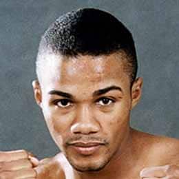 Felix Trinidad