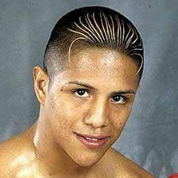 Fernando Vargas