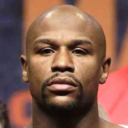 Floyd Mayweather Jr