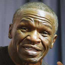 Floyd Mayweather Sr.