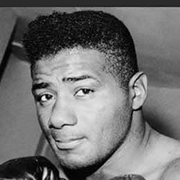 Floyd Patterson