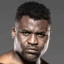 Francis Ngannou