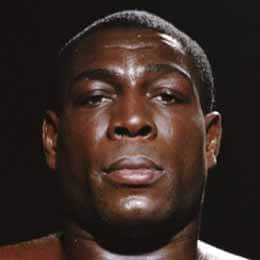 Frank Bruno