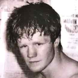 Freddie Roach