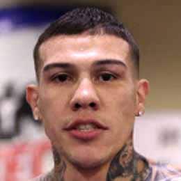 Gabriel Rosado