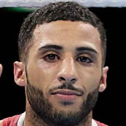 Galal Yafai