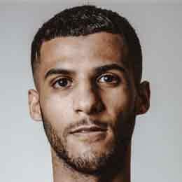 Gamal Yafai