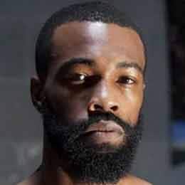 Gary Russell Jr.