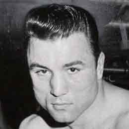 George Chuvalo