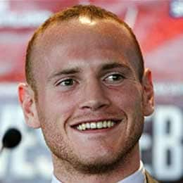 George Groves