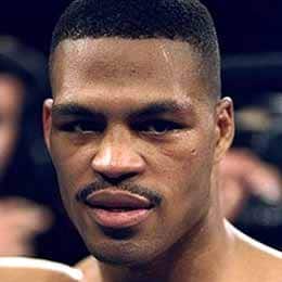 Gerald McClellan