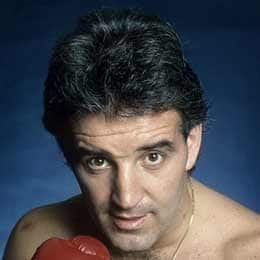 Gerry Cooney