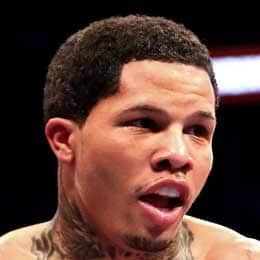 Gervonta Davis