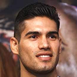 Gilberto Ramirez