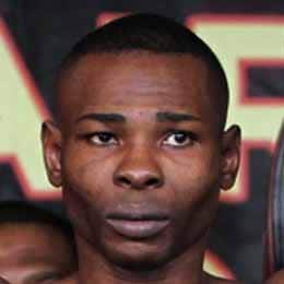 Guillermo Rigondeaux