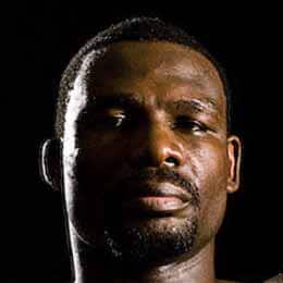 Hasim Rahman