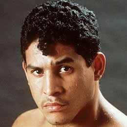 Hector Camacho