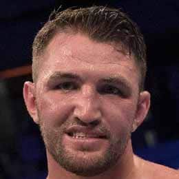 Hughie Fury