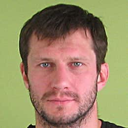 Igor Mikhalkin