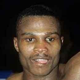 Ike Quartey Boxing Record