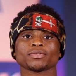 Isaac Dogboe