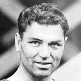 Jack Dempsey