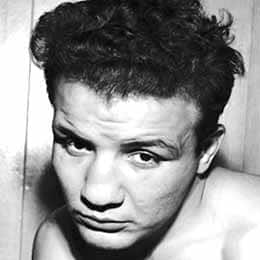 Jake LaMotta