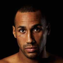 James DeGale