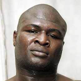 James Toney