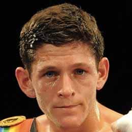 Jamie McDonnell