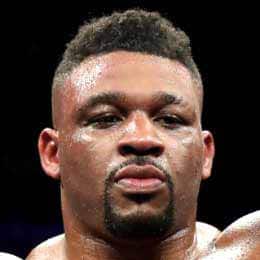 Jarrell Miller