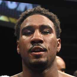 Jarrett Hurd