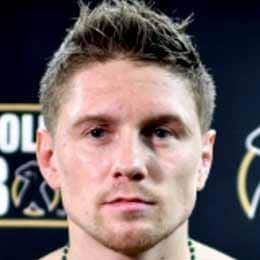 Jason Quigley