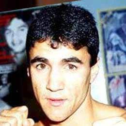 Jeff Fenech