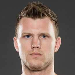 Jeff Horn