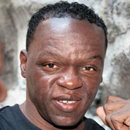 Jeff Mayweather