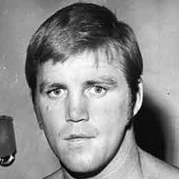 Jerry Quarry