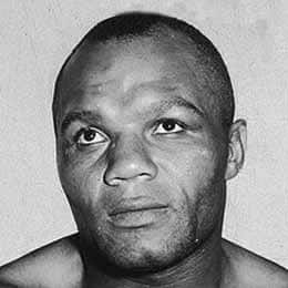 Jersey Joe Walcott