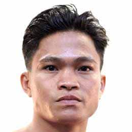 Jerwin Ancajas