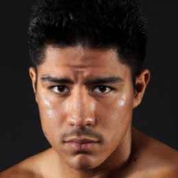 Jessie Vargas