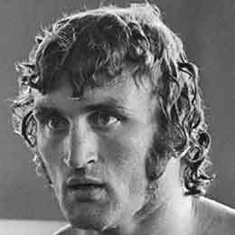 Joe Bugner