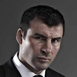 Joe Calzaghe