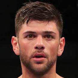 Joe Cordina