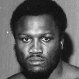 Joe Frazier