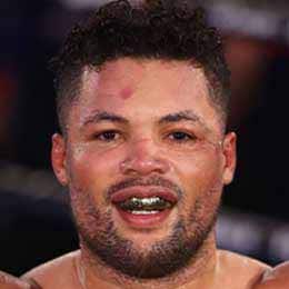 Joe Joyce