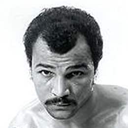 John Conteh