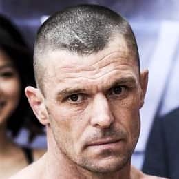 John Wayne Parr