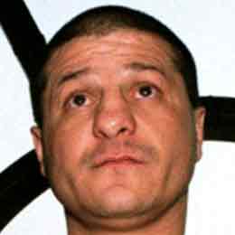 Johnny Tapia